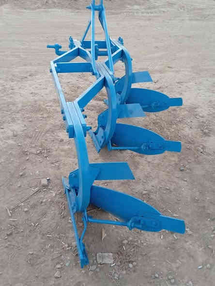 السلام عليكم فدان تركي البلير ثلاثي حجم 14 نضيف للبيع المكان الصويرة لاستفسار اتصل ***********
