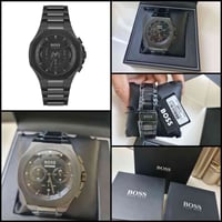BOSS • أصلي • زجاج ياقوت