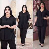 تراك نسائي • فانيلا • قياس XL/XXL/XXXL