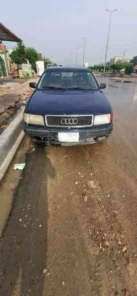 اودي موديل 1992 كير مكينة مكفولات صدر حلوو كير عادي سنوية ٢٠٢٦ كهربائيات كلها شغالة كشرها لاضربة ولاتبديل ولاصبغ بيها بس هاي الورة دعامة موجودة نقص
بس بك لايتات راعيها موجود بغداد تحويل مباشر بيع او مراوس السعر 22
المكان بغداد مدينة الصدر
***********
