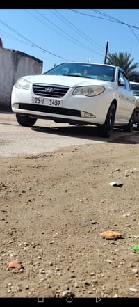 افانتي • ٢٠٠٨ • بحاجة ٣ قطع