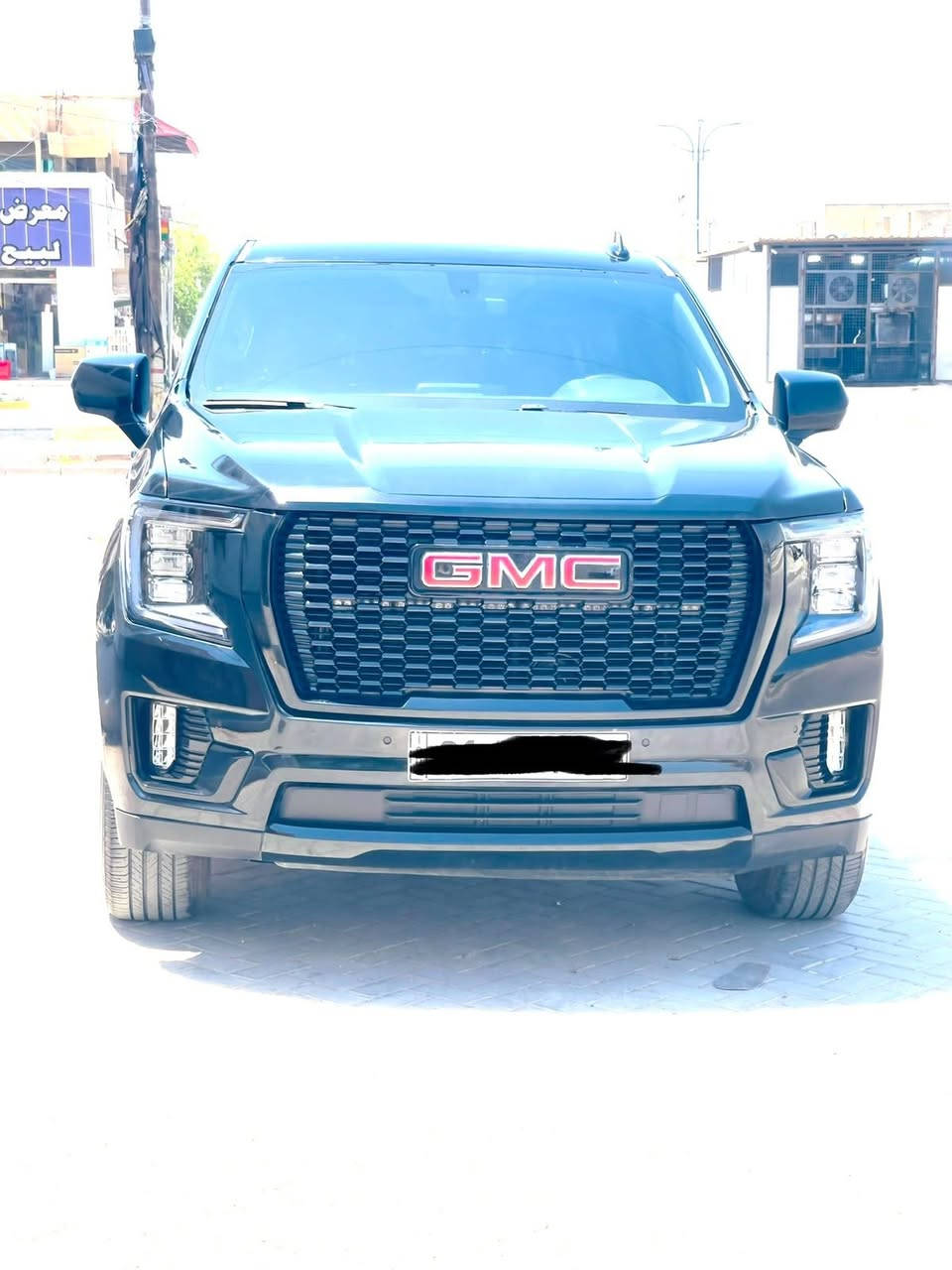 للبيع يوگن موديل 22 ادوات  سيارة متعوب عليه تبريد تدفئة كشنات ملكي كله كاملة السيارة بيه گصتين جنطة وقمارة *********** واتساب واتصال بالخدمة
