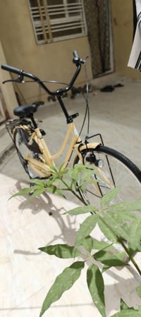 بايسكل • نضيف • موديل ٢٠٢١