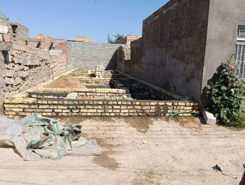 هاذ عملي الي عنده بناء صب حفر سبتتنك اي شي لاتصال***********
