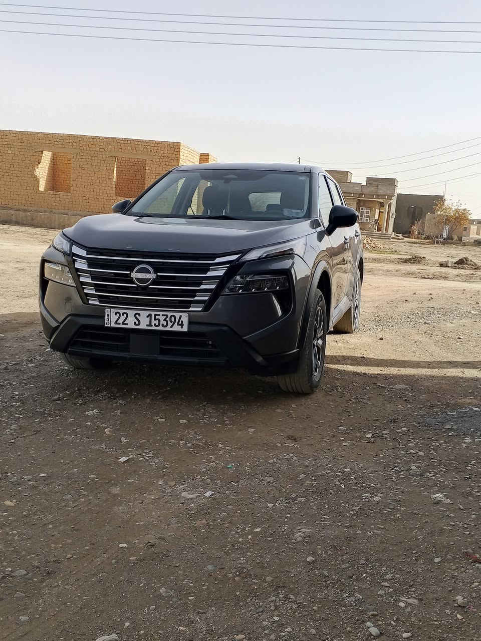 نيسان روج 2024
اللبيع ضرر كما واضح داخل المنشور 
السعر اتصل على رقم 
***********
