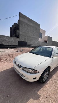 بروتون • ٢٠٠٤ • صبغ عام