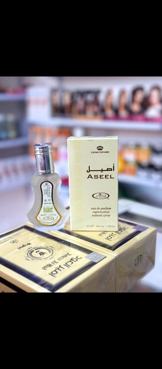 كوزمتك نور
عنوان شارع العريض قرب حسينية قمر بني هاشم 
متوفره عطور اصليه وبيها ثبات وفوحان 
متوفر مكياج بانواع 
متوفر توصيل داخل النصر وخارج 
واتساب ***********
انستا 1997mh__
