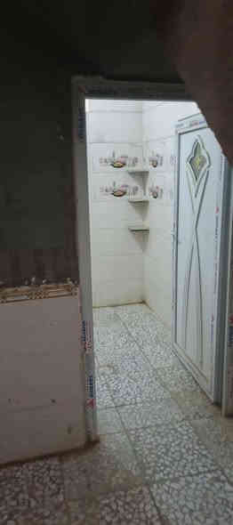 106
دار للايجار  (100 متر) حي النداء 
 شارع جامعة الكفيل عمود 23 قرب مدارس الفرقان
السعر الايجار 250 الف
يحتوي على طابق ونص
الطابق الاول
 غرفه  مطبخ   صاله   استقبال
الطابق الثاني
غرفه.   صاله.    صحيات 
خزان  سخان  ماطور  خط مولد 
ـــــــــــــــــــــــــــــــــــــــــــــــــــــــ
الدار نظافه منتازه 
المده 7 اشهر

***********
***********
حسين البغدادي
كوله من طرف ام ملاك امانه
