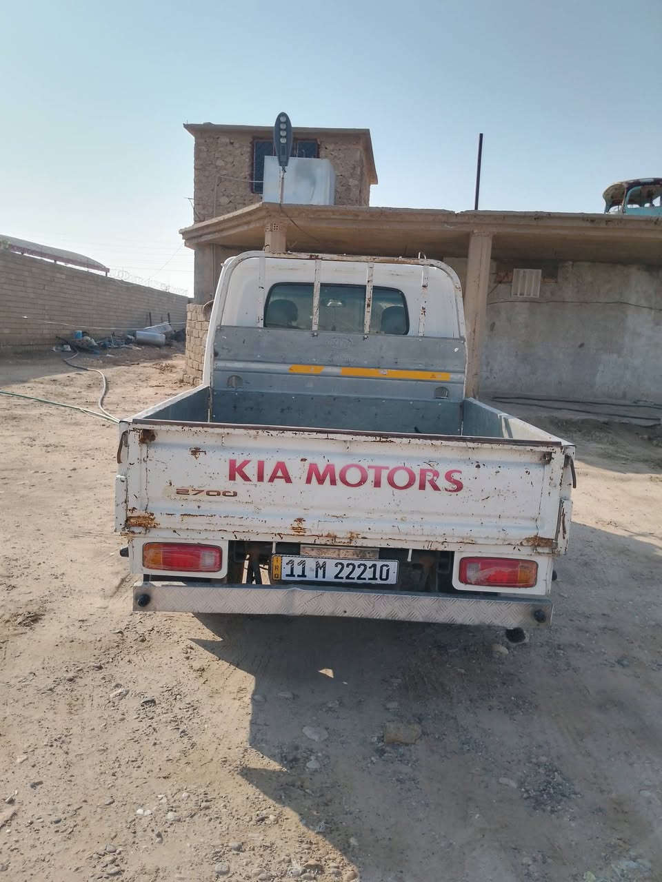 سلام عليكم أم عيون دبل للبيع موديل 2004 بسمي شرط التحويل سعر 80 العنوان صلاح الدين الحجاج رقمي ***********
