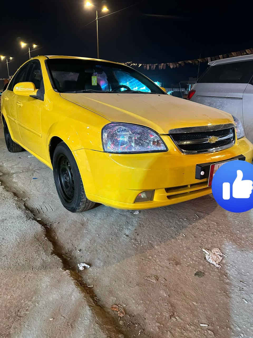 سلام عليكم للبيع اوبترا موديل ا2010خليحي رقم كربلاء أصل أصفر مصبوغه جماليه كير  اوتوماتيك جاهزه مكان بابل حي الزهراء السعر 64 وبيه مجال قليل الاستفسار ***********
