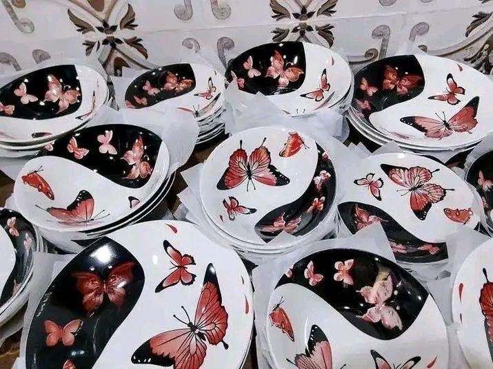 الف رحمه على روح امه وابو الي يعلقلي مصدر رزقي الوحيد 

سيت فرفوري 
 العدد50قطعه  مكوناته
12ماعون تمن
12ماعون حلاوة
 12 كاسه مركة 
 12  كاسة  طرشي 
 2  ماعون غير لون 
  توصيل مجاني جميع المحافظات 
 للحجز خاص او ع واتس اب *********** سامراء, صلاح الدين
