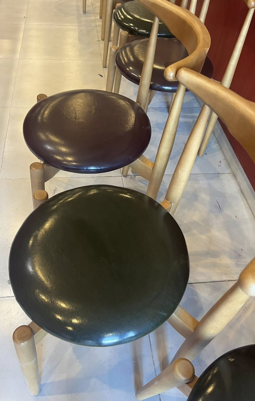 كراسي 🪑 زان تركي اصلي غير مستعمل عدد 16سعر الواحدة 75دولار


**إذا كنت صاحب هذا الإعلان وتريد حذفه لأي سبب، رجاءا أرسل رسالة إلى الدعم الفني**