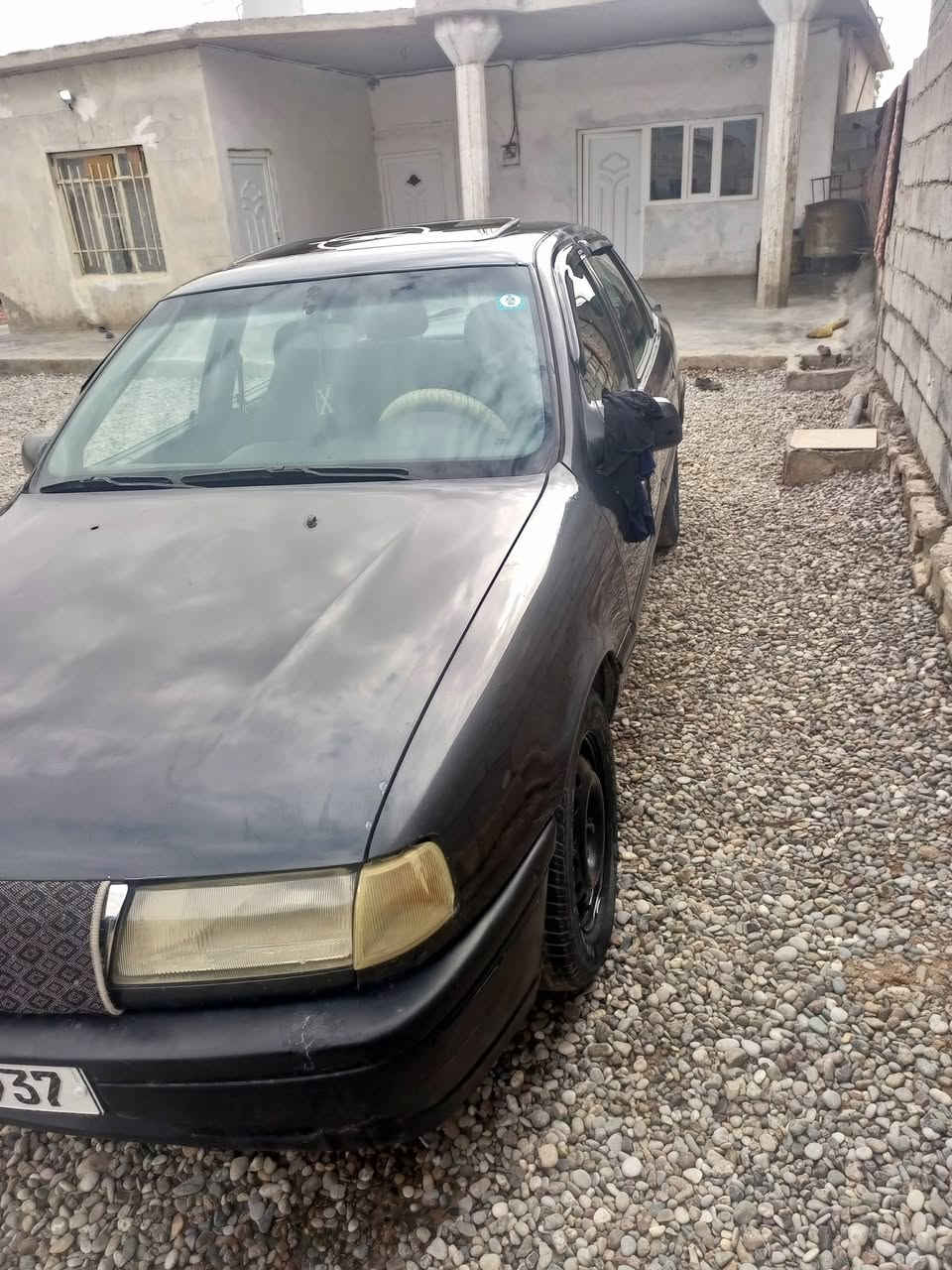 سياره فيكتور للبيع موديل 92 رقم كركوك دولي السعر 35 بيها مجال مكاني الدبس كركوك ***********
