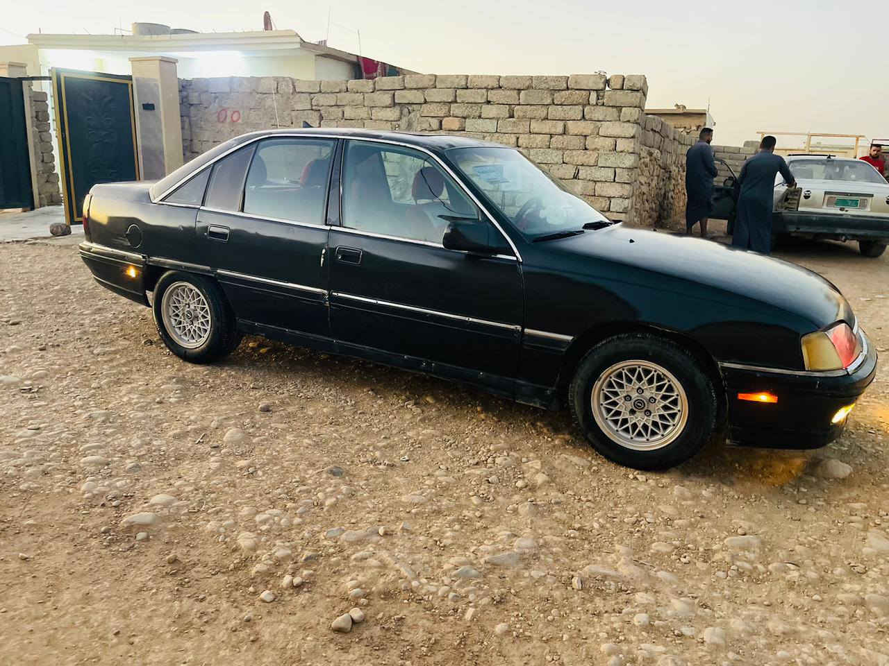 السلام وعليكم وميگه موديل 91 سياره جاهزه كاربون بانزين وكاله عاما بسمي طخم تاير جديد بيها صبغ حزام حداديه جديده سعر 33 / ***********
