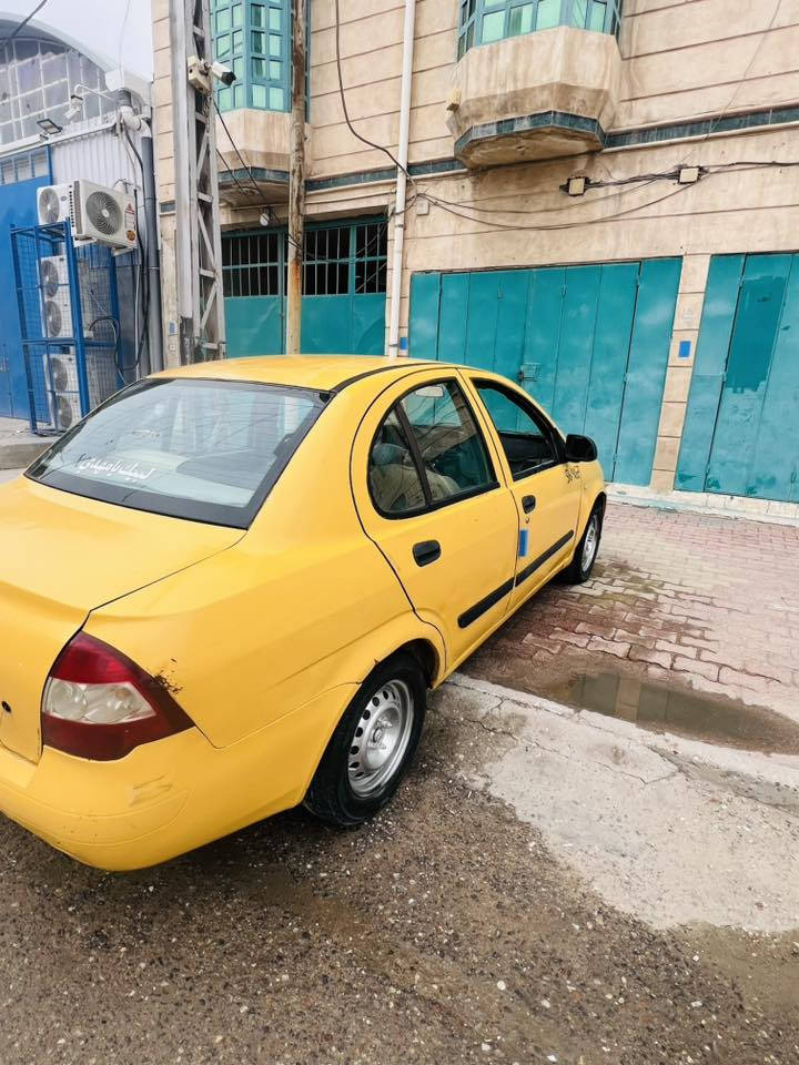 السلام عليكم طيبه مديل 13 مكينه بيه نفخه وبرانكيت بي خياس شوي وكيره حلو ما يفلت حداديه كله نضيفه وجديده تبريده نقصه فان وفبرايته سنويه منتيه ب18 عليه فقط هيئه على مشتري مصفره غرامات راعيه موجود يحول السعر 15 رقمي فقط واتساب ***********
