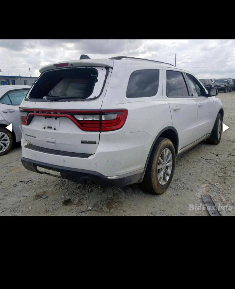 سلام عليكم دومج دورنكو 2018وارد امريكي ماشيه م110محدثه جيتي 3600 بدون ضرر شاصي السياره خير من الله  مابيها نقص بكلشي السعر 214$ بسمي بغداد الحسينيه الراشديه *********** ما متواج على الفيس
