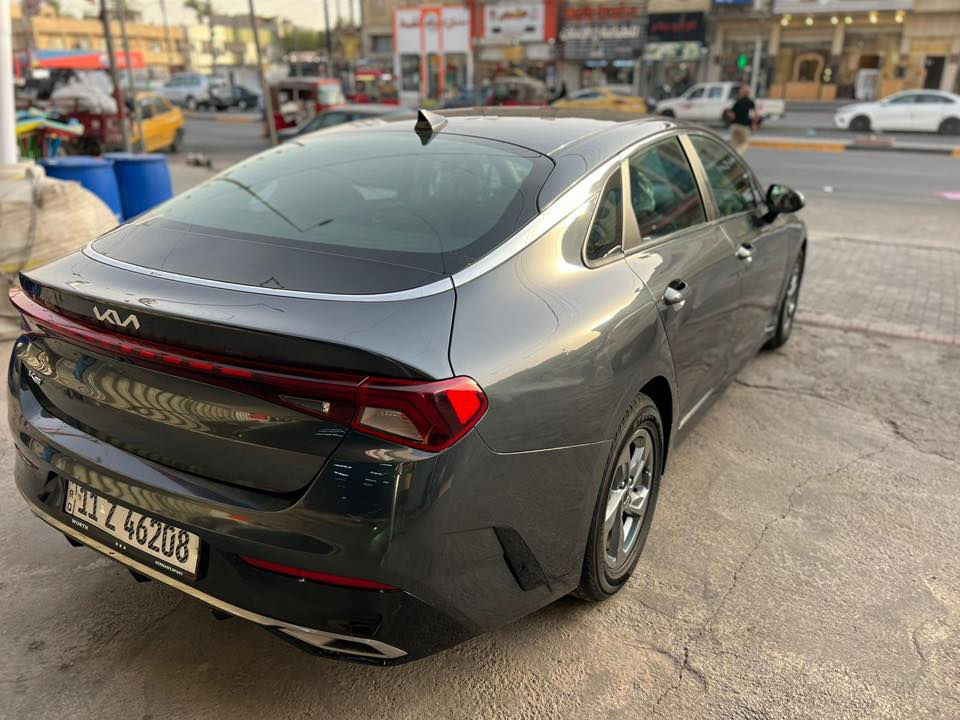 السلام عليكم
كي فايف امريكي مكينه 1600 تريبو رقم بغداد ماشيه 68 الف

مكاني الدوره حادثه وسونار موجودات  سعره 150 وبيه مجال 

***********
