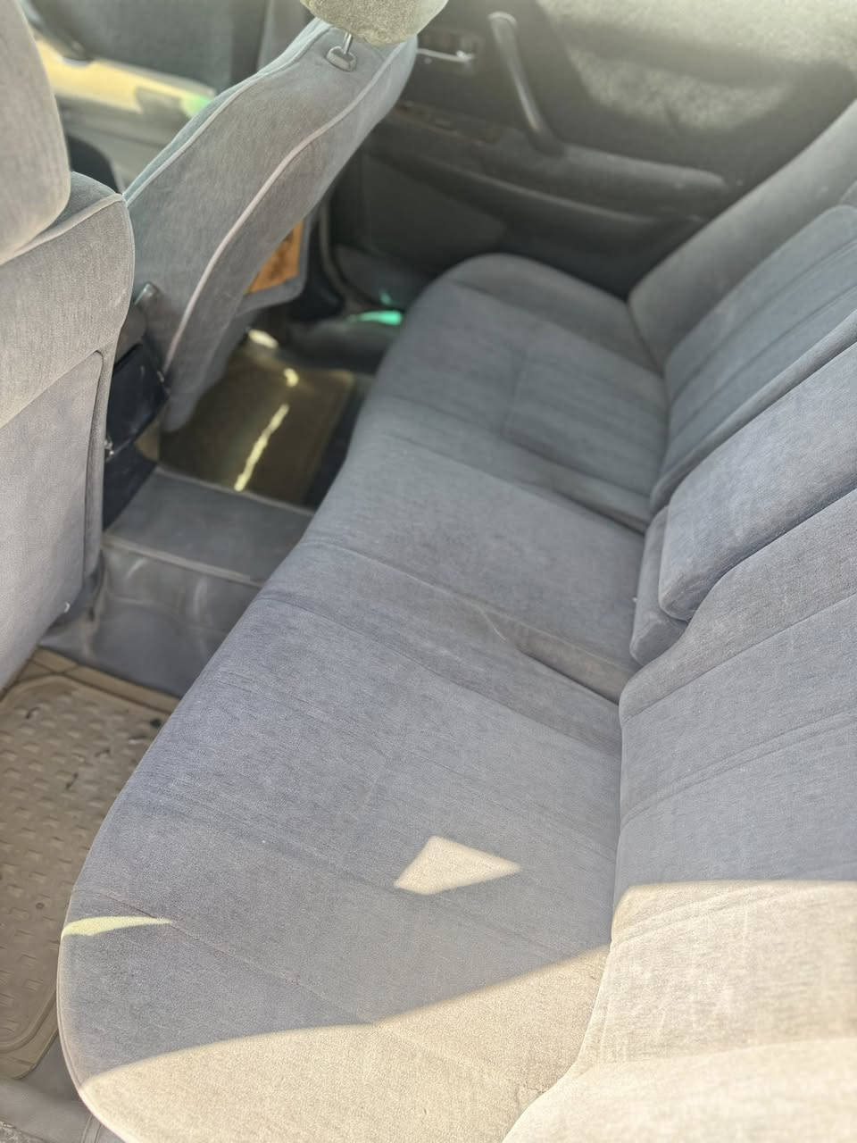 الهم صلي على محمد وال محمد للبيع فقط
راس الثور فلات محزم  
مكفوله من الكص  والعيب الشرعي مكينه وكير 3000مكفولات حداده حلوه تخم تاير جديد كهربائيات عامه شغاله سنتر لوك شغال السياره جاهزه وخير من الله مآل جناي السعر ٧٣ قفل
 العنوان بصره القرنه
***********تصل وبيك خير وتدلل
