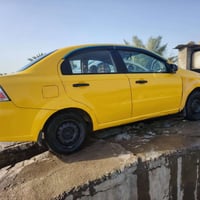 افيو • ٢٠١١ • بغداد