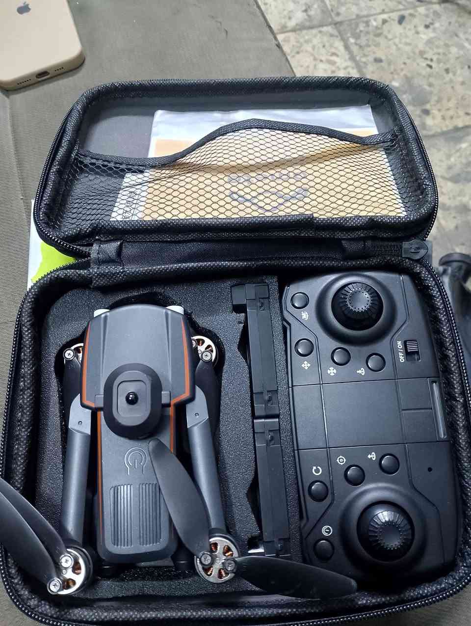 السلام عليكم درونات للبيع مكاين برشلز
مكاني بغداد الحرية توصيل موجود 
وعندي تعليميات همين ***********
