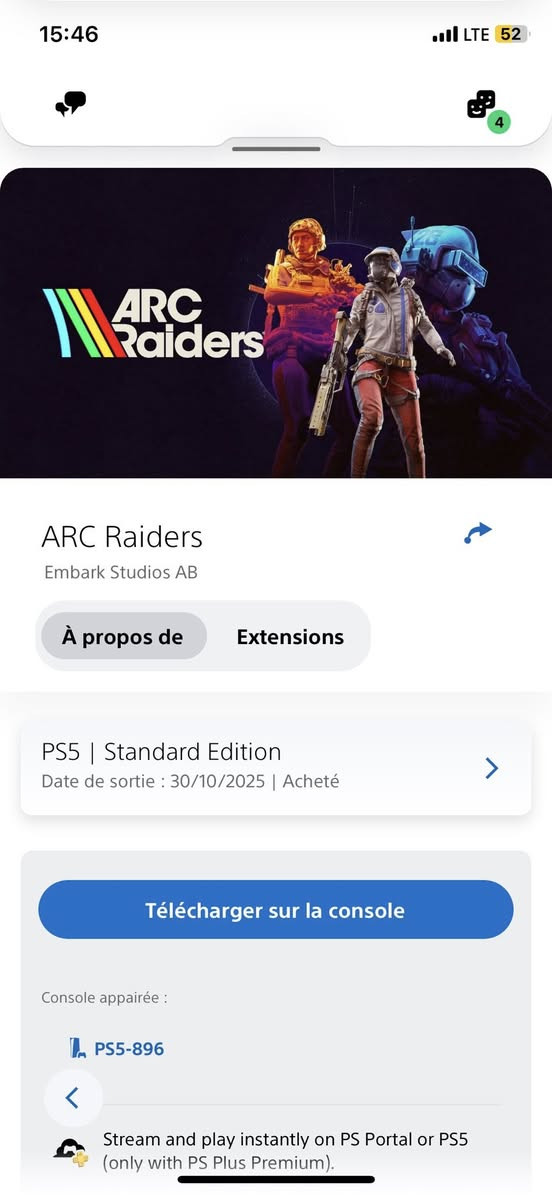 Compte disponible officiel


**إذا كنت صاحب هذا الإعلان وتريد حذفه لأي سبب، رجاءا أرسل رسالة إلى الدعم الفني**