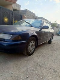 سوناتا ١٩٩٤ • محرك جديد • كير اوتماتيك خلل