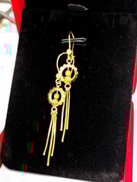 تراجي نسائي تركي • ٢،٩٤غم • بابل