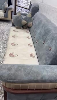 كنب • الدوره