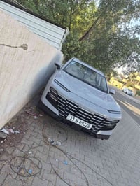 جيتور داشينك موديل 2024 فول مكينه 1.5 ماشيه اقل من 8  الاف مكفوله .. ا...