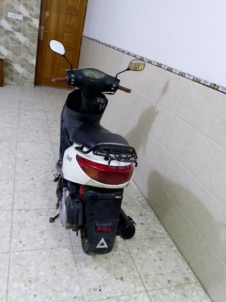 ‎دراﺟﻪ ﺑﺮﻳﺰ ﻳﺎﺑﺎﻧﻲ ﺳﺮﻋﺔ 140 ﻣﻜﻴﻨﻪ ﺑﻼدﻳﻪ ﻣﺎ ﻣﻔﺘﻮﺣﺔ اﺑﺪ ﻧﺎﻋﻤﻪ ﺷﻠﻌﻪ ﻗﻮﻳﻪ ﻛﻬﺮﺑﺎء ﻛﻮﻟﻪ‎


**إذا كنت صاحب هذا الإعلان وتريد حذفه لأي سبب، رجاءا أرسل رسالة إلى الدعم الفني**