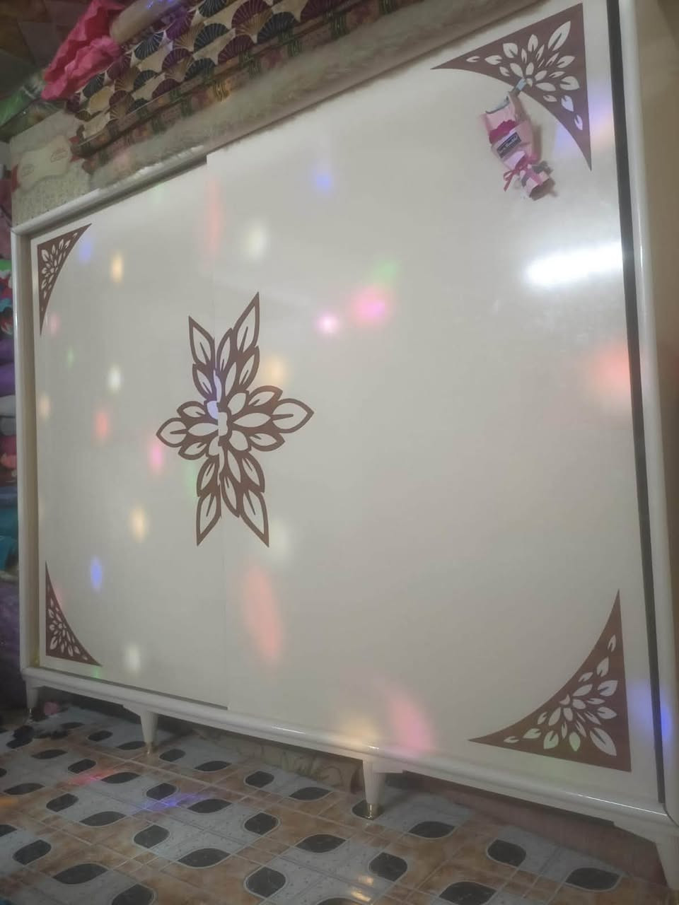 للبيع سعر مناسب شراي يدخل خاص ونتفق عسعر عنواني نجف حي ميسان


**إذا كنت صاحب هذا الإعلان وتريد حذفه لأي سبب، رجاءا أرسل رسالة إلى الدعم الفني**