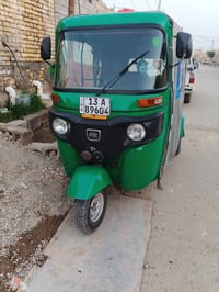 تكتك • موديل ٢٠٢٢ • مكينة بكفالة