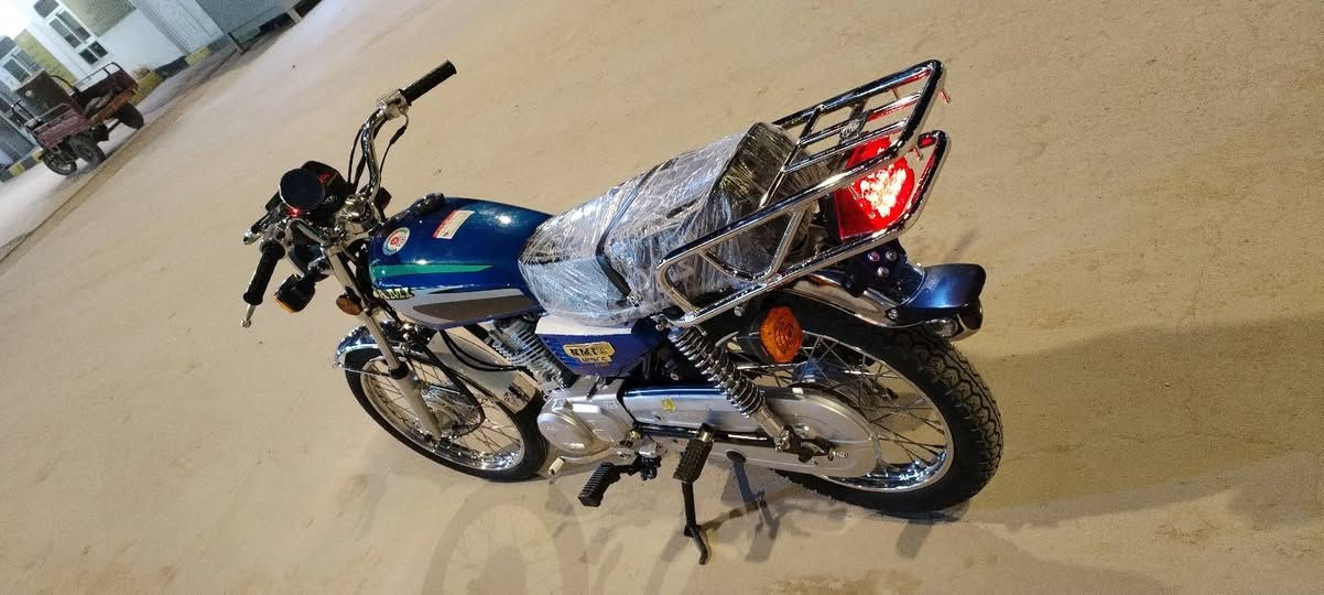 سلام عليكم
دراجه نامه شلامجه مديل ٢٢ مخزونه نضافه فول أوراق اصولي ٧ وكيلها نوار الباشا الدراجه كامله ماناقصه برغي كهربائيات كله شغاله مكاني ديوانية مركز ***********
