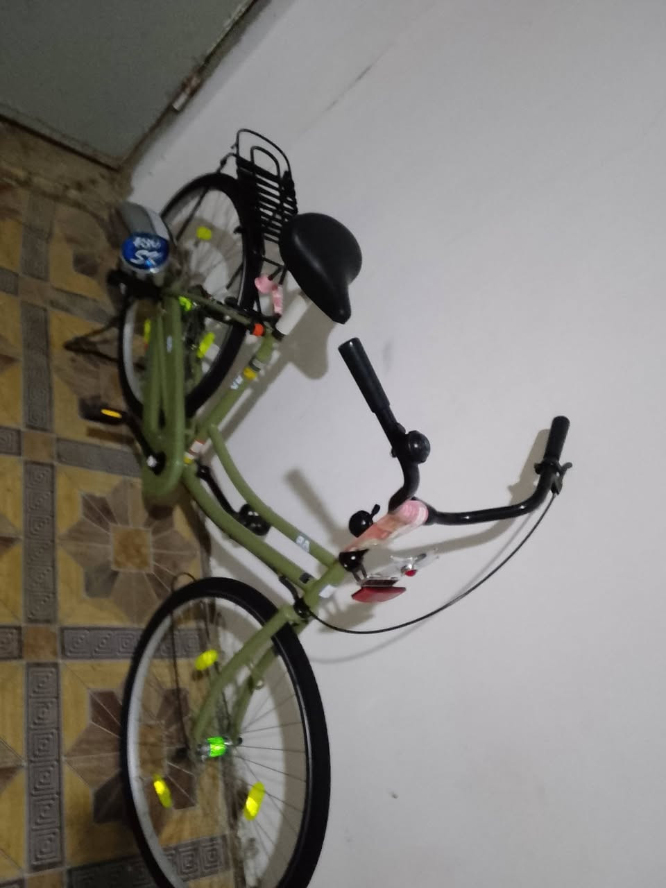 للبيع ٢٠١٩ مناسب سعر ١٣٠ شراي يجي خاص مو شراي طلع گبل غراضه كامله يرهم مراوس بس كون بنضافته


**إذا كنت صاحب هذا الإعلان وتريد حذفه لأي سبب، رجاءا أرسل رسالة إلى الدعم الفني**