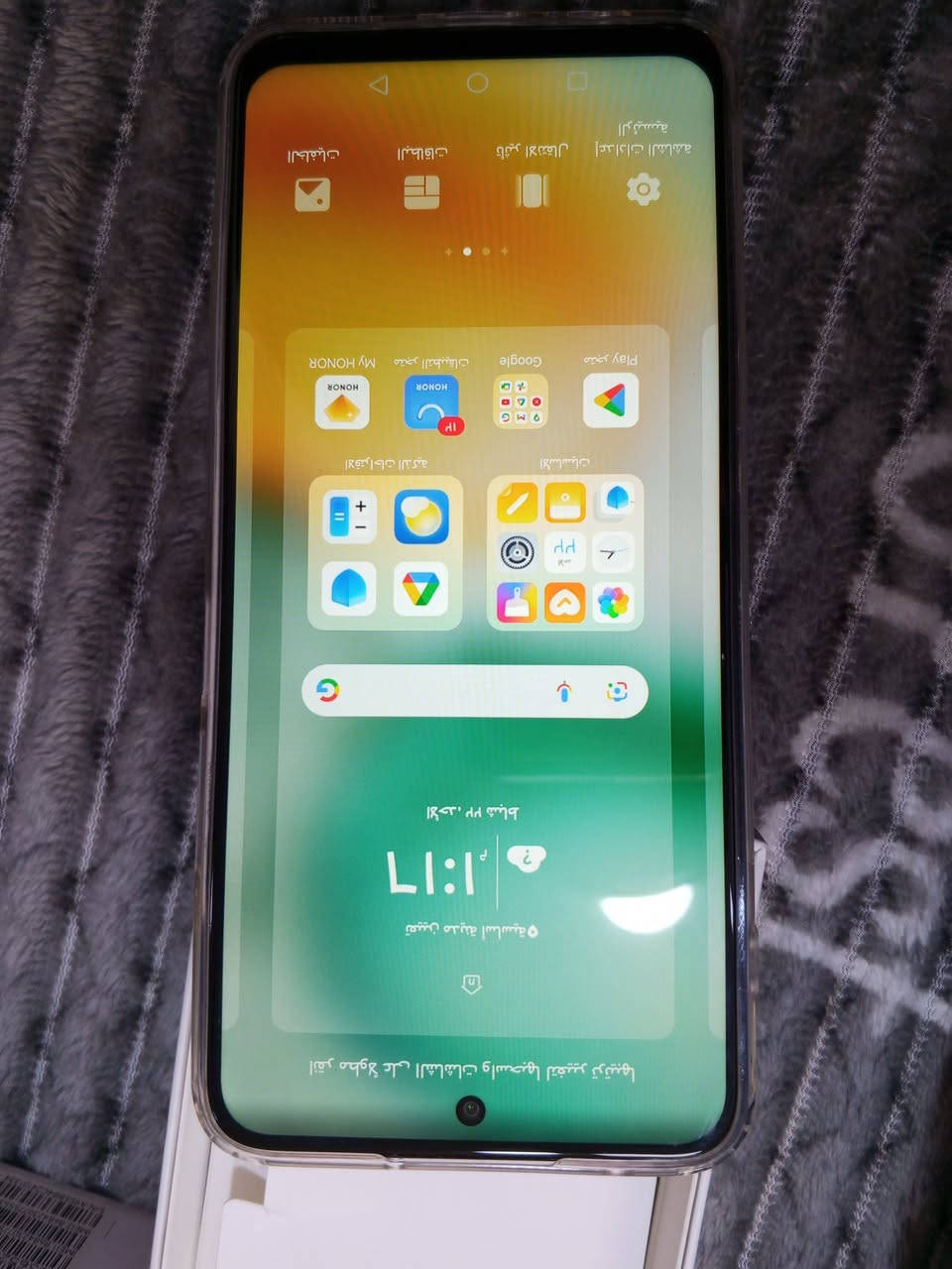 جهاز هونر اكس ٧ مع الكارتون الجهاز نظيف حيل سعرو ١٠٠ بيها مجال قليل


**إذا كنت صاحب هذا الإعلان وتريد حذفه لأي سبب، رجاءا أرسل رسالة إلى الدعم الفني**