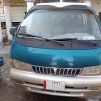موديل ٩٥ • بخار قليل • بابل