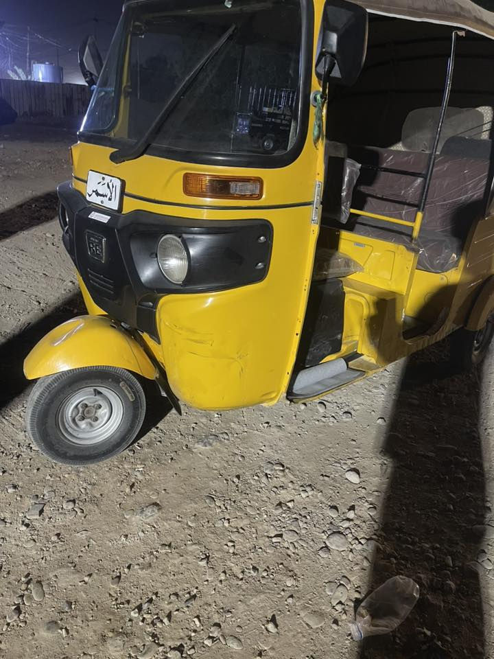 تكتك موديل١٩ خير من الله رقمها ديالى سنويه فقط لوحات مامسلتم سعر٥٥٠٠ بغداد مكاني الرشاد فقط شراي يراسلني


**إذا كنت صاحب هذا الإعلان وتريد حذفه لأي سبب، رجاءا أرسل رسالة إلى الدعم الفني**