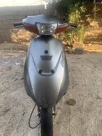 سوزوكي • محرك ناعم • سلف كهربائي