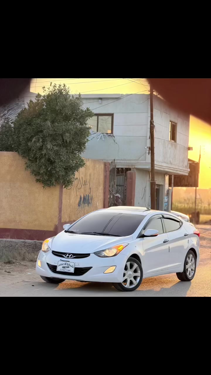 #افانتي_MD_2014
#بحاله_المصنع
 #الاعصر_لتجاره_السيارت


**إذا كنت صاحب هذا الإعلان وتريد حذفه لأي سبب، رجاءا أرسل رسالة إلى الدعم الفني**