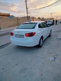 الانترا • محرك ١٦ • ٢٠١٠