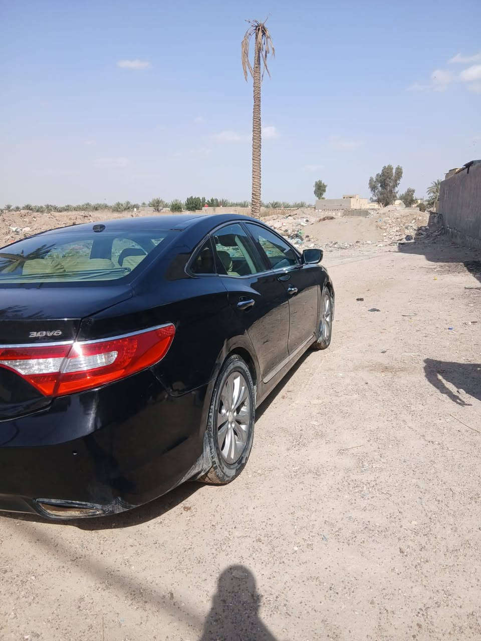 للبيع ازيرا ٢٠١٢ بإسمي رقم اربيل دولي سنوية جديدة  لون اسود بيهه تبديل قبق الجنطة والجاملغ تعديل بارد  ب ١١٠ وبيهه  مجال ،اتصال فقط ***********
