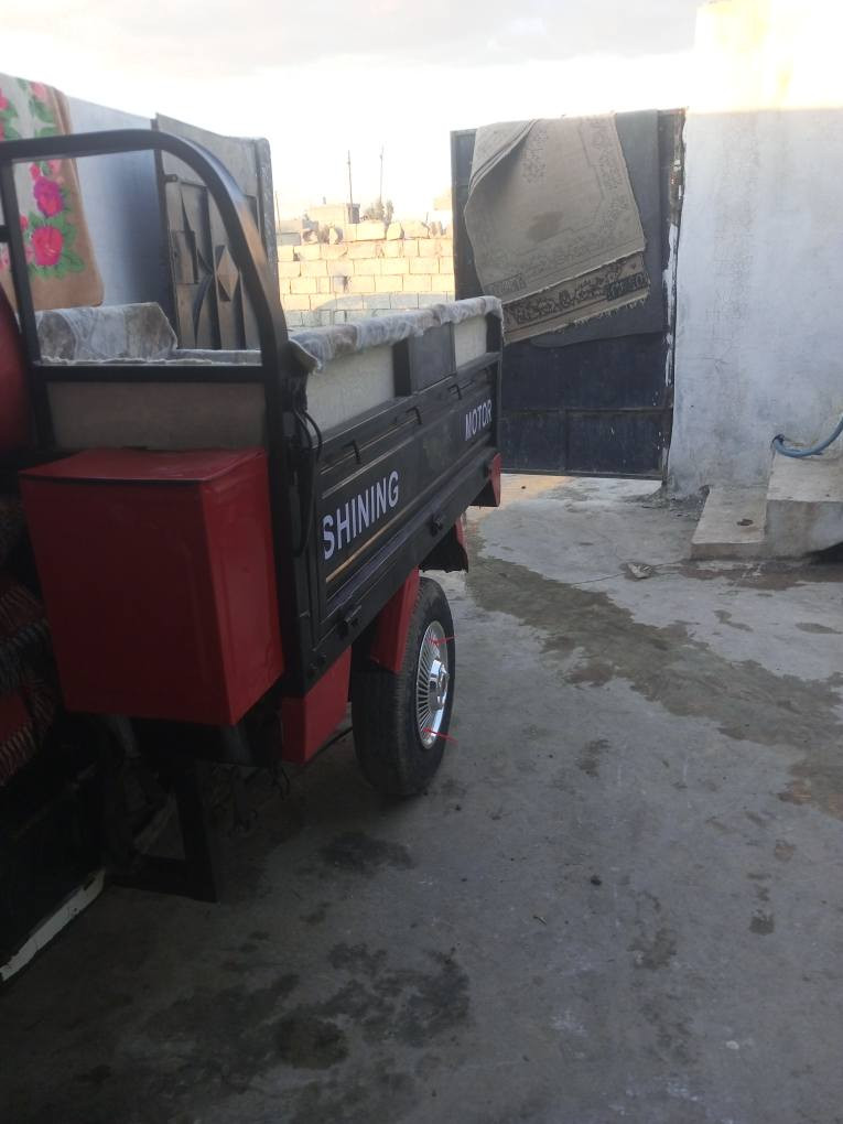 ستوته للبيع موديل 20 بليته منفيس بودي قلاب محرك 24 كهربائيات شقاله سعر مليون وميه بيها مجال مكان كركوك بودي قلاب مال جناي *********** كركوك, العراق
