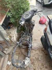 سكنس نثية • ١١٠ • شاصي نضيف