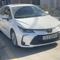 كورلا • ٢٠٢٤ • الكوت