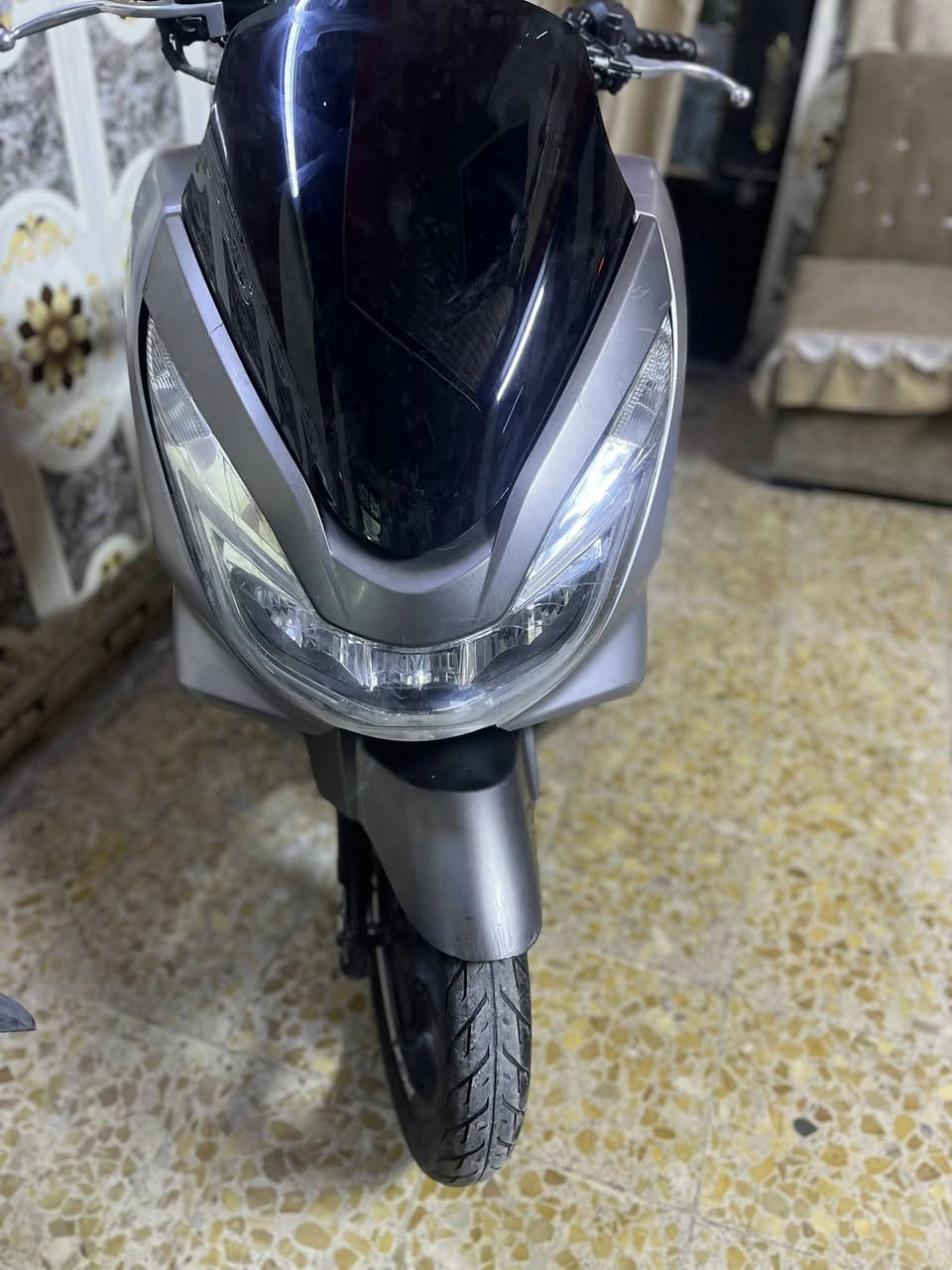 بيسي اكس جيل ثاني ياباني JFكفالة دراجة تخبل شاير كهربأيات عالي ناصي كلة شغال مكية 150 السعر 11مكاني بغداد مدينت الصدر ***********
