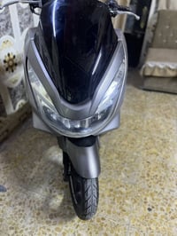 بيسي اكس • جيل ثاني • مكينة 150