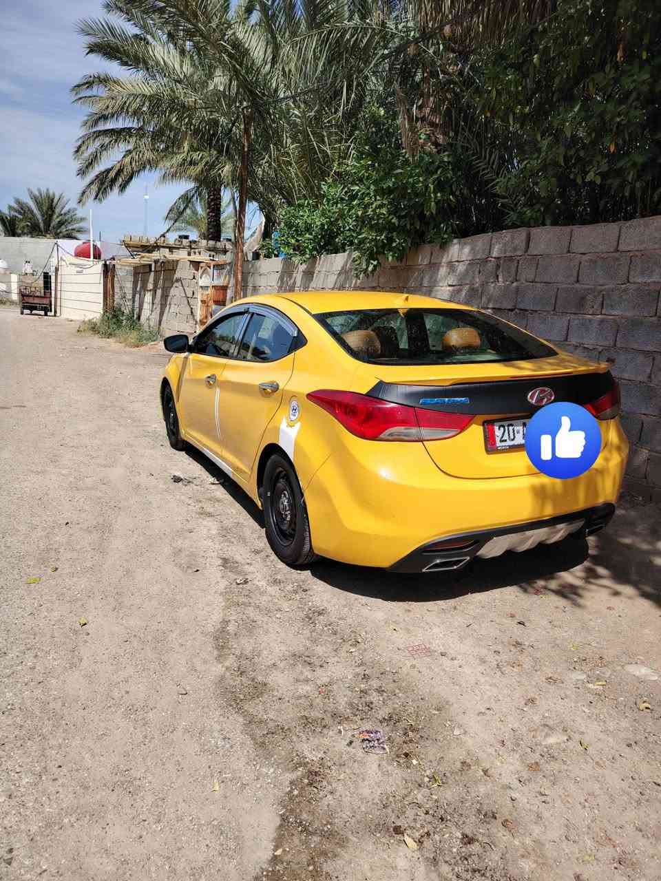 النترا ٢٠١٣ للبيع محرك ١٨٠٠ دوش السونار جديد موجود بصور
السعر ٩٥ وبيها مجال
***********
