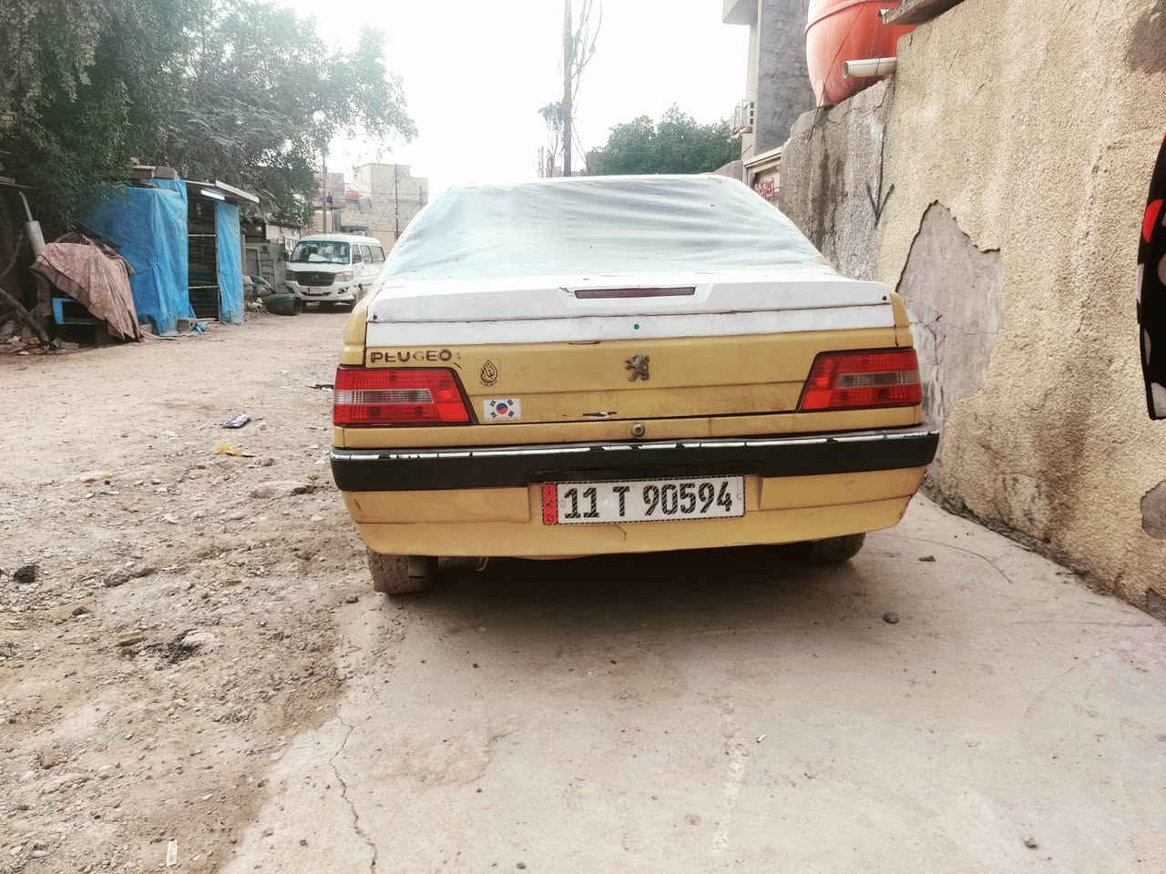 بيجو لميس 2016
السياره بيهة صوت بالمكينه 

نقص الجامة الخلفيه

والدعاميه الاماميه بيها كسر

شرط التحويل

*********** الاتصال

السعر 28 وبيها مجال
