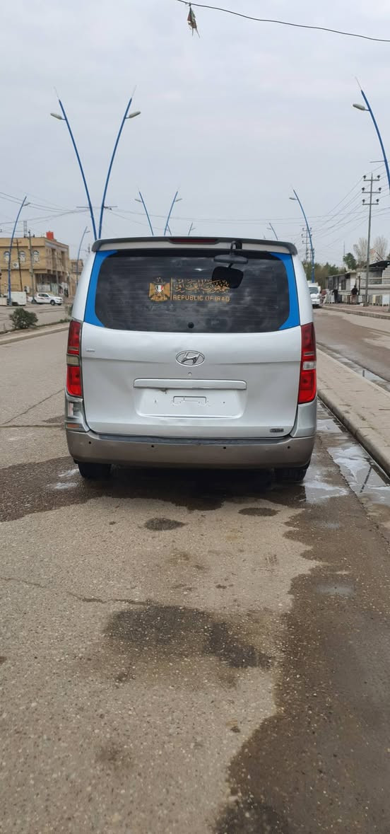 السلام عليكم 
سياره ستاركس 2009 مسكر أصل سياره كفاله من ضربه والكلبه والعيب الشرعي رقم كربلاء سنويه جديده مكان السياره العماره الاستفسار 
***********
***********
