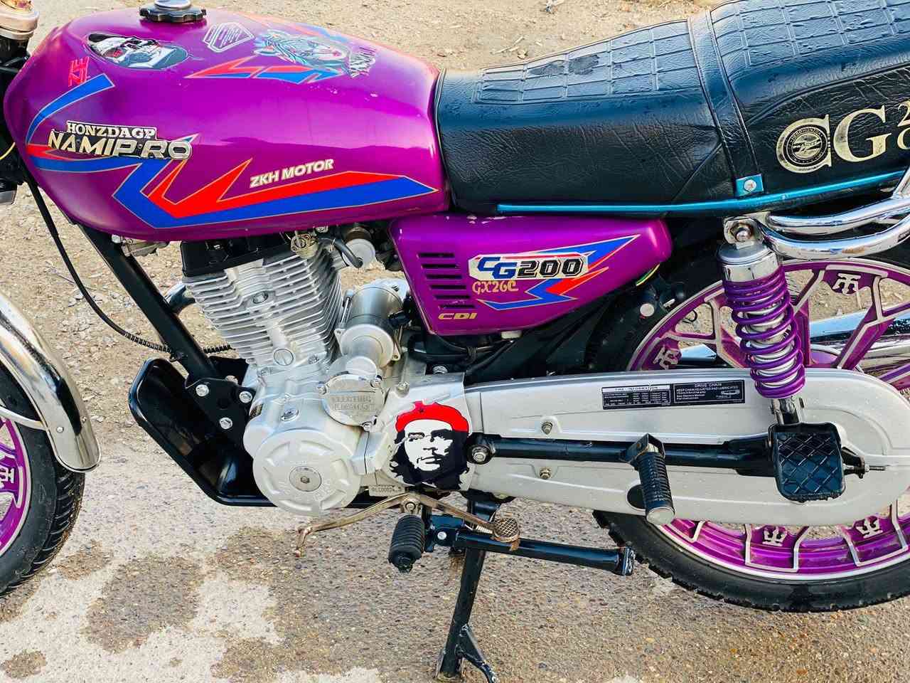 سلام عليكم دراجه ايراني سونك موديل 25 اوراق اصولي مكفوله كفاله عامه مكان كماليه لسعر 700 وبيهى مجال رقم ***********
